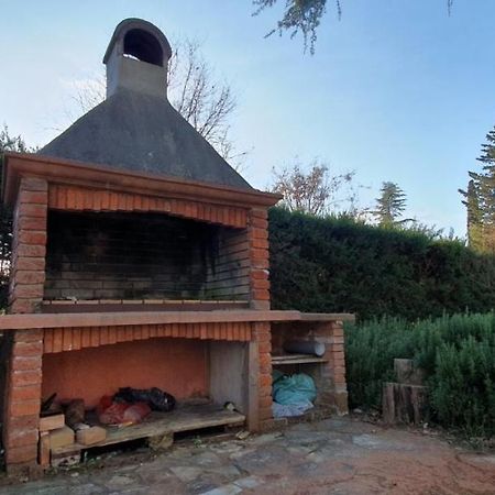 Вилла House Spina Pelegrin Экстерьер фото