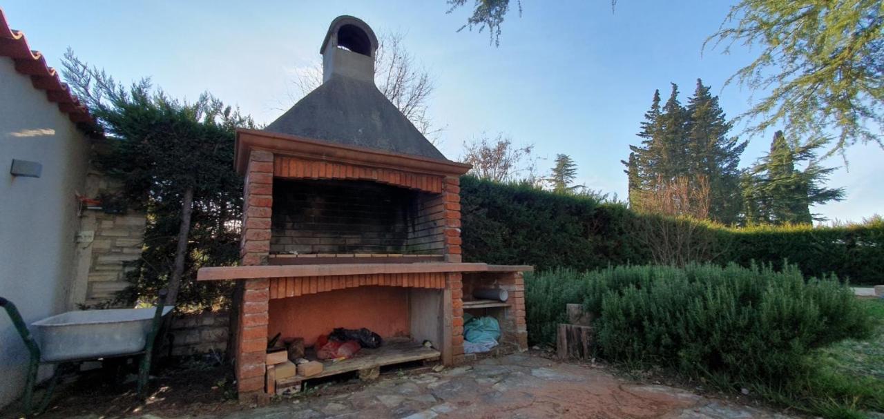 Вилла House Spina Pelegrin Экстерьер фото